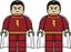 Picture of Lego Man Shazam Decals / Stickers