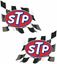 Picture of STP Decals / Stickers