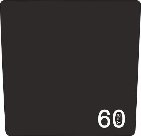 Picture of Land Rover Defender 90 / 110 centre Bonnet  panel Decal / Sticker