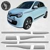 Picture of Renault MK3 Twingo side Stripes / Stickers