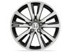 Picture of Honda Civic / Accord HFP Wheel  Decals / Stickers