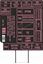 Picture of Fuse Relay Box replacement Decal / Sticker for Civic EG / EH / EJ 1992 - 95