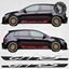 Picture of Golf MK7 / 7.5 "GTI RS" side Stripes  / Stickers