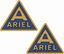 Picture of Ariel Decals / Stickers