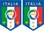 Picture of Fiat FIGC Limited Edition Decals / Stickers