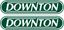Picture of Downton Decals / Stickers