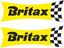 Picture of Britax Decals / Stickers