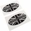 Picture of Land Rover / Jaguar Supercharged Gel Badges