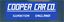Picture of The Cooper Car Co - Surbiton Dealer rear glass Sticker