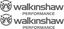 Picture of Mitsubishi L200 Walkinshaw rear lid Decal / Sticker