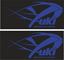 Picture of Yuki Decals / Stickers