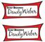 Picture of Dewey Weber Decals / Stickers
