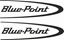Picture of Blue Point Decals / Stickers