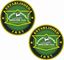 Picture of John Deere Decals  / Stickers