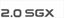 Picture of Nissan Serena 2.0 SGX 1992 - 1999 replacement serena Decal / Sticker