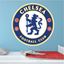 Picture of Chelsea Football Club Wall Art sticker