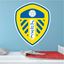 Picture of Leeds Football Club Wall Art sticker