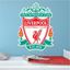 Picture of Liverpool Football Club Wall Art sticker