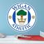 Picture of Wigan Athletic Football Club Wall Art sticker
