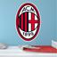 Picture of AC Milan Football Club Wall Art sticker
