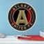 Picture of Atlanta United Football Club Wall Art sticker
