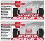 Picture of 1998 ADAC Wurth Supercup Group C Decals / Stickers