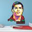 Picture of Cristiano Ronaldo Wall Art sticker