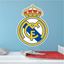 Picture of Real Madrid Football Club Wall Art sticker