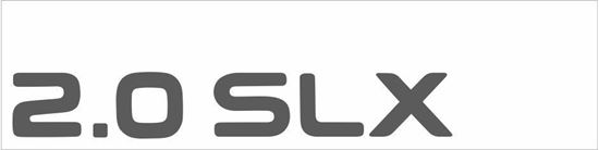 Picture of Nissan Primera 2.0 SLX replacement serena Decal / Sticker