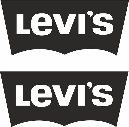 Picture of Levi's Decals / Stickers