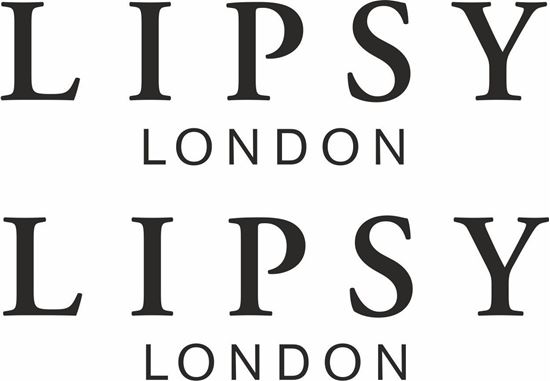 Picture of Lipsy London Decals / Stickers