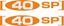 Picture of PM 40 SP Crane Stickers / Decals
