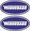 Picture of Winnebago Decals  / Stickers
