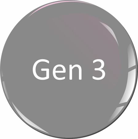 Picture for category Cooper Gen 3 2014 - early 2024
