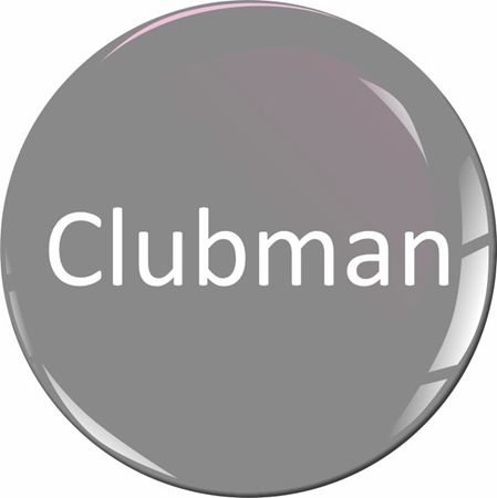 Picture for category Clubman all Generations