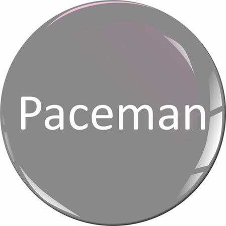 Picture for category Paceman