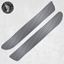 Picture of Mini R52 / R53 Cooper S OEM Spec Aero rear Bumper Grill Decals / Stickers