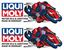 Picture of Liqui Moly Decals / Stickers