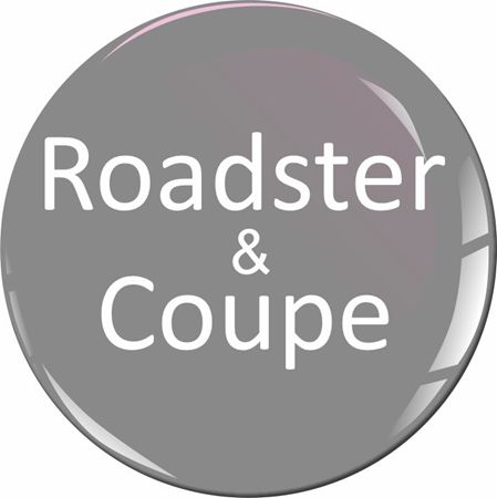 Picture for category R58 Coupe / R59 Roadster