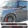 Picture of Mini R52 / R53 Supercharged Scuttle Badges