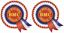 Picture of BMC Decals / Stickers