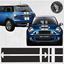 Picture of Mini R56 Cooper / S Dual Sport Bonnet and rear Stripes / Decals