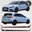 Picture of Hyundai i30N Performance Stripes / Stickers