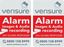 Picture of Verisure Alarm / Recording Decals / Stickers