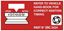 Picture of Land Rover Series  2 / 2a / 3 Engine Ignition Timing Decal / Sticker