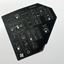 Picture of Rover Fuse Box YMS000090 replacement Decal / Sticker