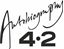Picture of Range Rover Classic  Autobiography 4.2 rear Decal / Sticker