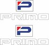 Picture of Primo Decals / Stickers