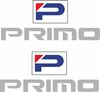 Picture of Primo Decals / Stickers