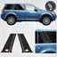Picture of Freelander 2 C panel finisher Sticker / Decal